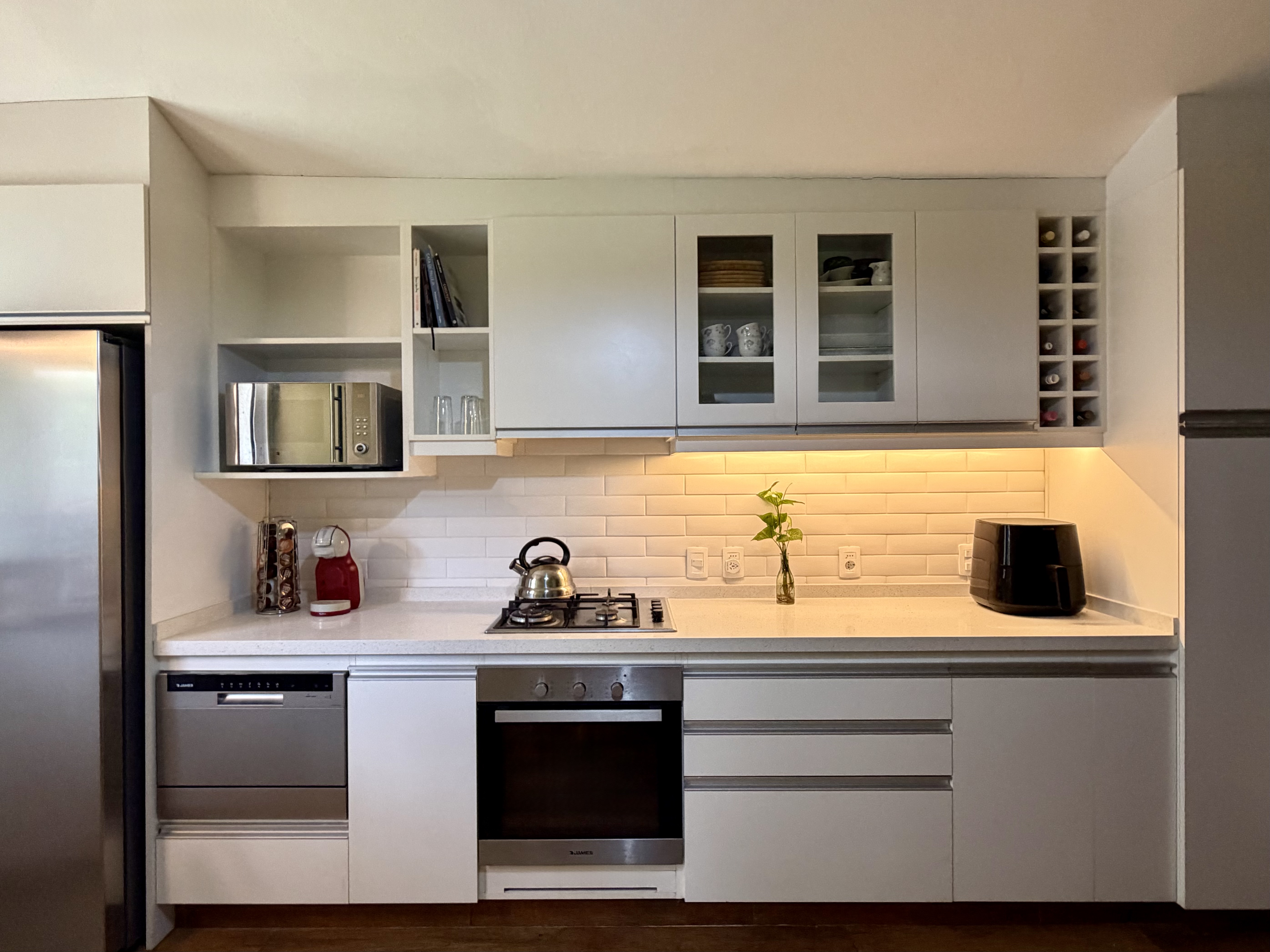 Reforma Cocina